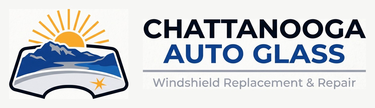 Chattanooga Auto Glass, Windshield Replacement and Repair
